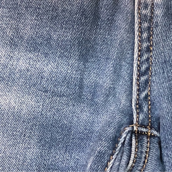 AE Hi-Rise Jegging Jeans 4 - Picture 10 of 11